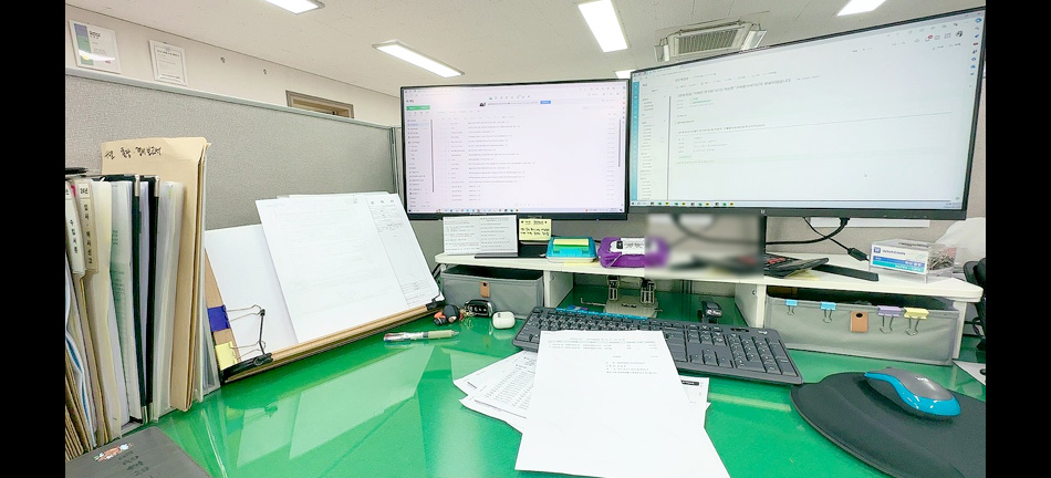 황쌤의 회계실무[전산회계1급,전산세무2급]자격취득과정